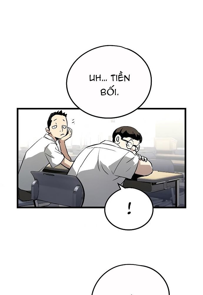 Đọc truyện Kẻ phá hoại 3 - Chap 2