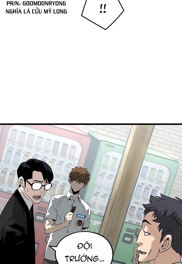 Đọc truyện Kẻ phá hoại 3 - Chap 2