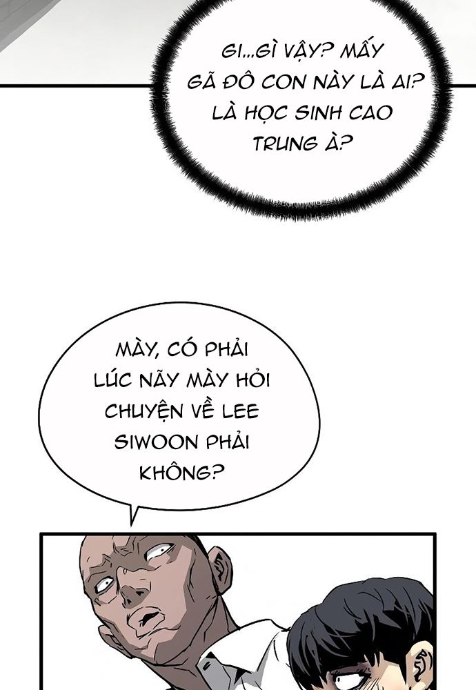 Đọc truyện Kẻ phá hoại 3 - Chap 2