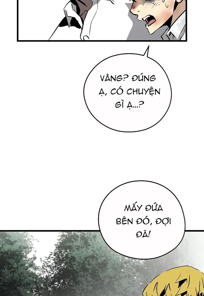 Đọc truyện Kẻ phá hoại 3 - Chap 2