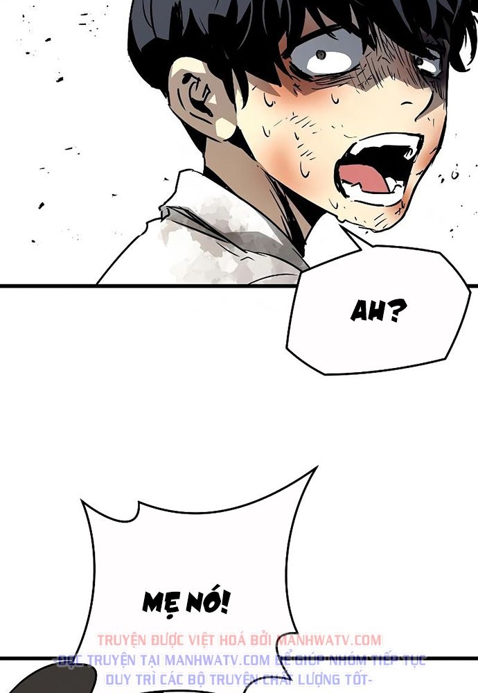 Đọc truyện Kẻ phá hoại 3 - Chap 2