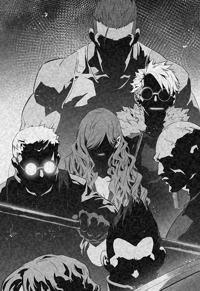 Đọc truyện Kẻ phá hoại 3 - Chap 2