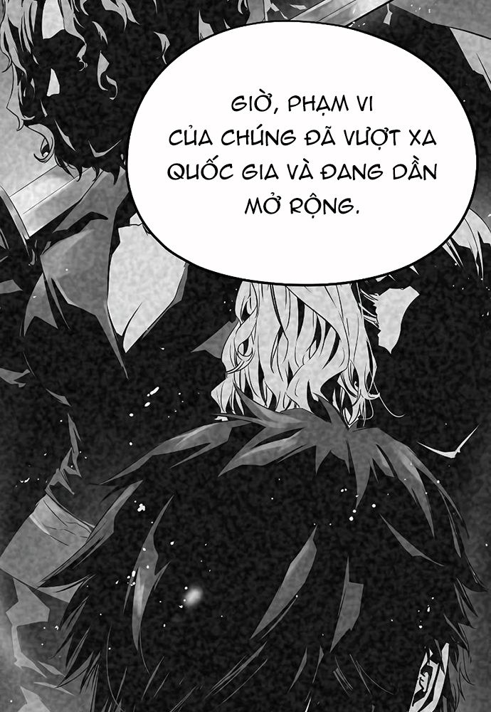 Đọc truyện Kẻ phá hoại 3 - Chap 2