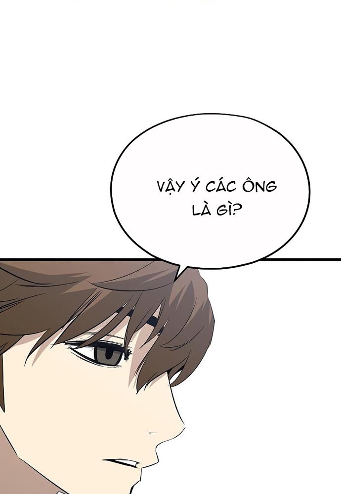 Đọc truyện Kẻ phá hoại 3 - Chap 2