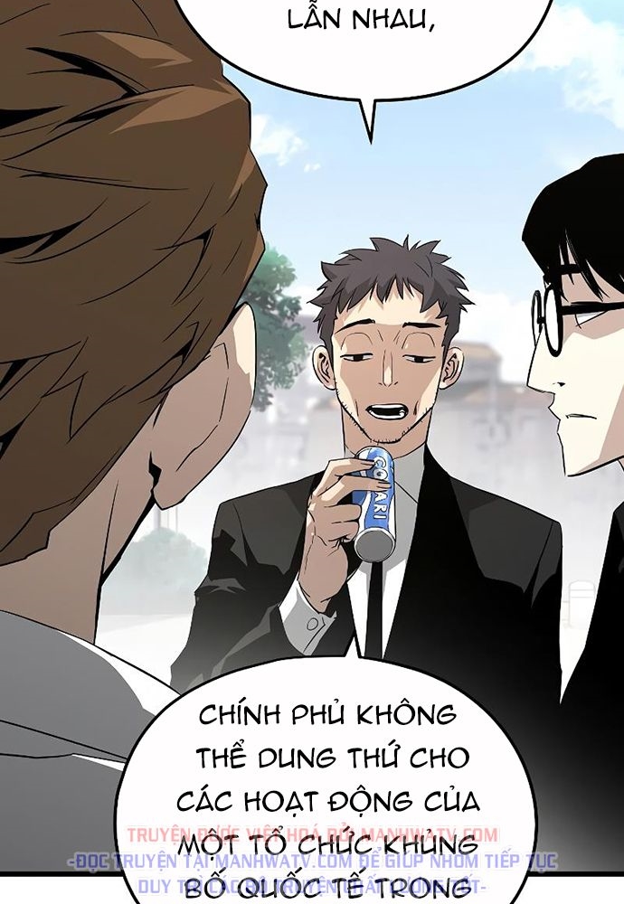 Đọc truyện Kẻ phá hoại 3 - Chap 2