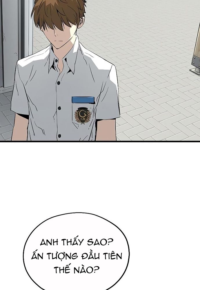 Đọc truyện Kẻ phá hoại 3 - Chap 2