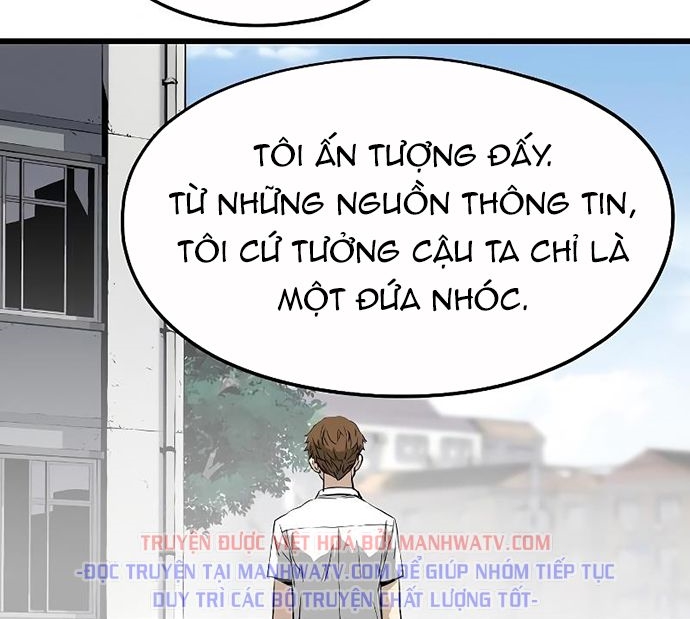Đọc truyện Kẻ phá hoại 3 - Chap 2