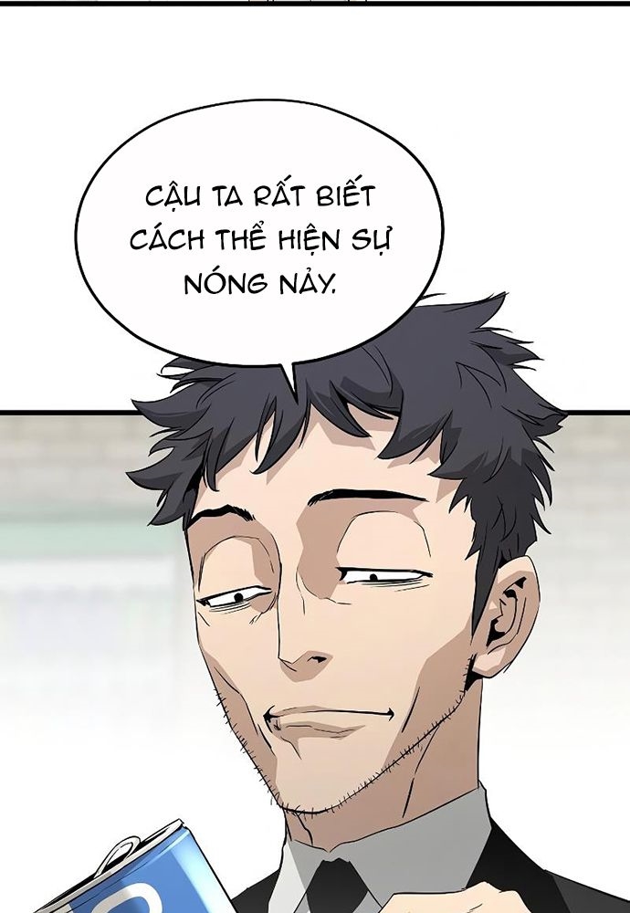 Đọc truyện Kẻ phá hoại 3 - Chap 2