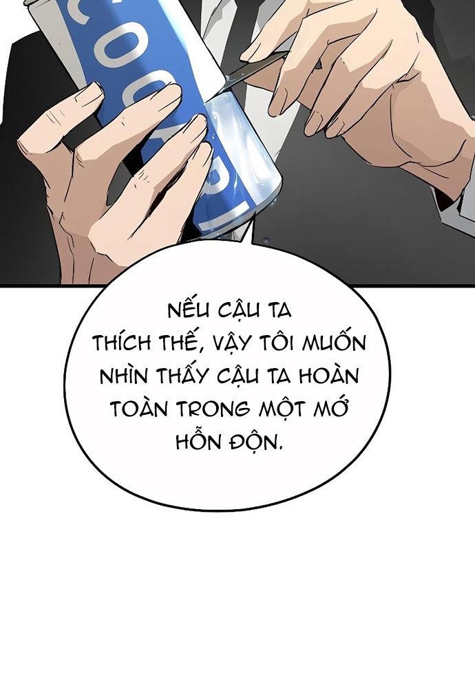 Đọc truyện Kẻ phá hoại 3 - Chap 2