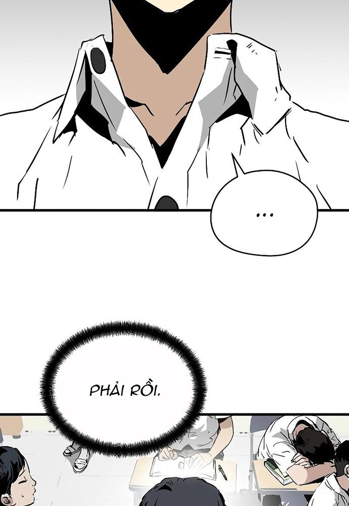 Đọc truyện Kẻ phá hoại 3 - Chap 2