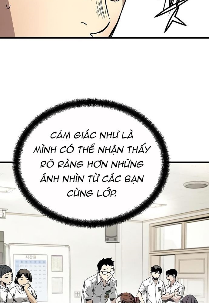 Đọc truyện Kẻ phá hoại 3 - Chap 2