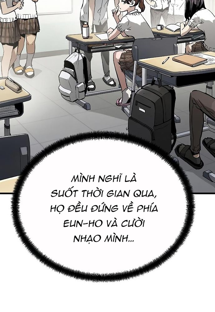 Đọc truyện Kẻ phá hoại 3 - Chap 2