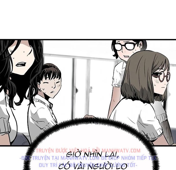 Đọc truyện Kẻ phá hoại 3 - Chap 2