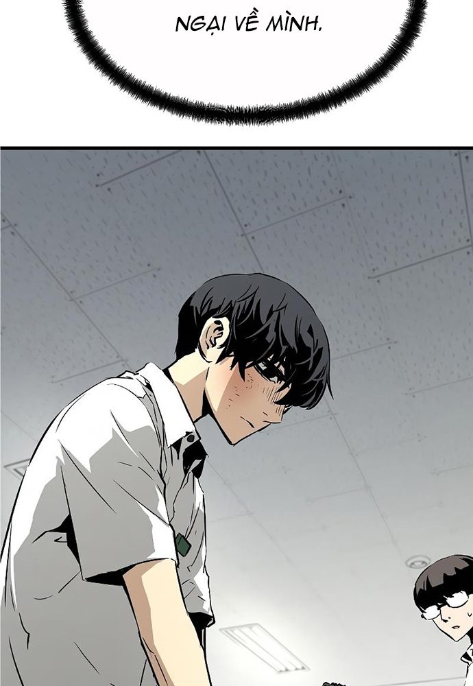 Đọc truyện Kẻ phá hoại 3 - Chap 2