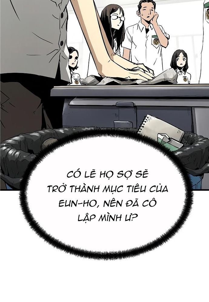 Đọc truyện Kẻ phá hoại 3 - Chap 2