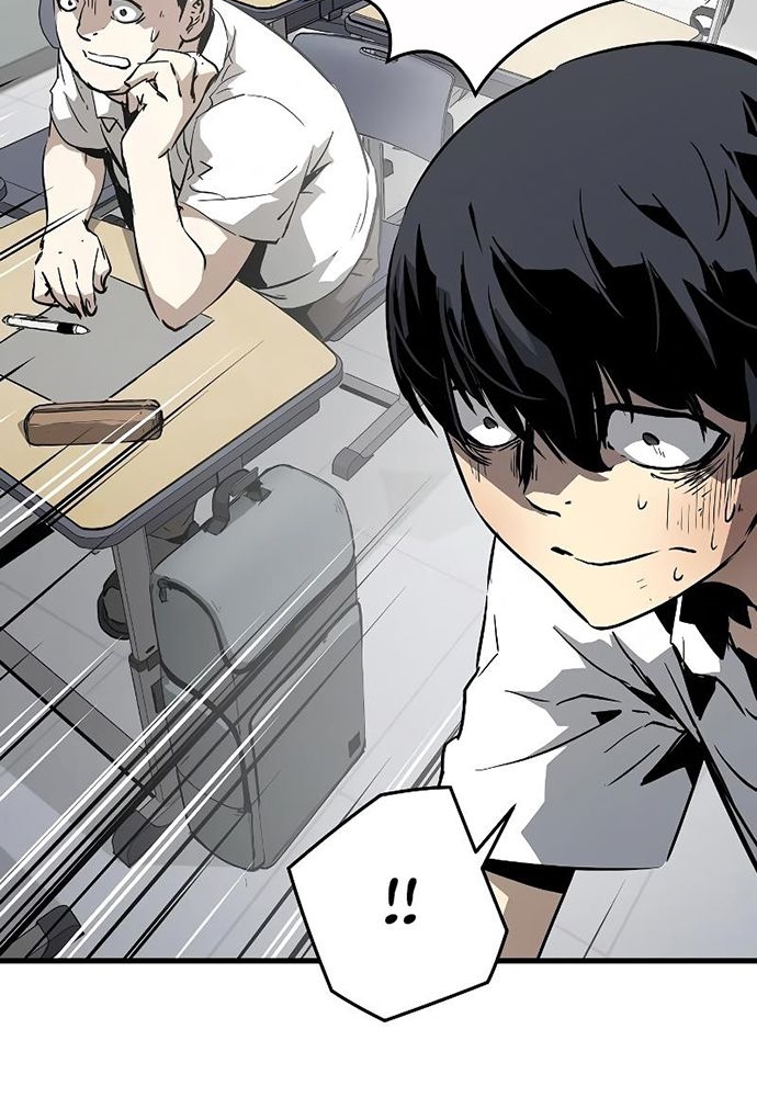 Đọc truyện Kẻ phá hoại 3 - Chap 2