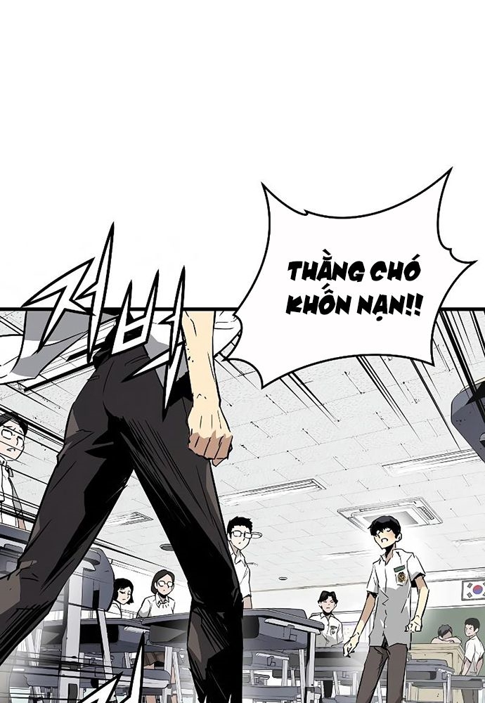 Đọc truyện Kẻ phá hoại 3 - Chap 2