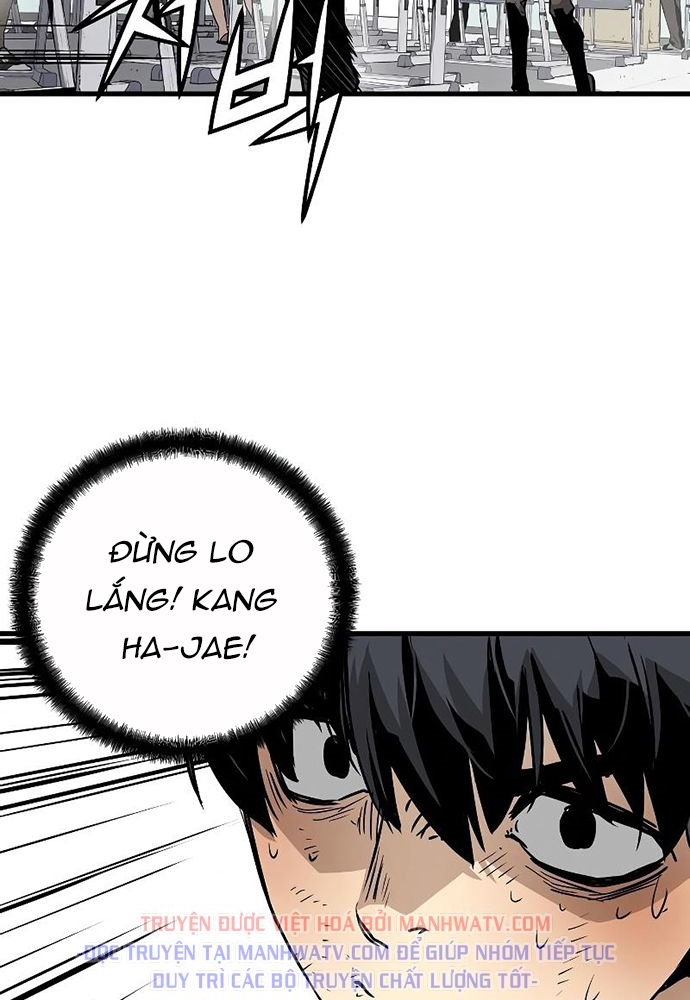 Đọc truyện Kẻ phá hoại 3 - Chap 2