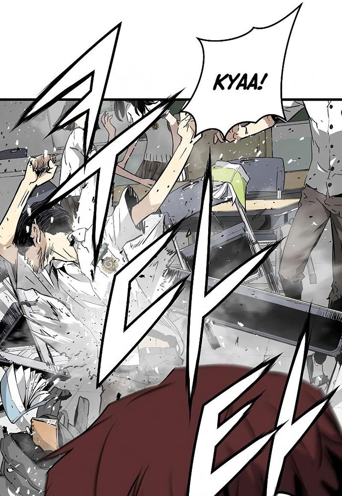 Đọc truyện Kẻ phá hoại 3 - Chap 2