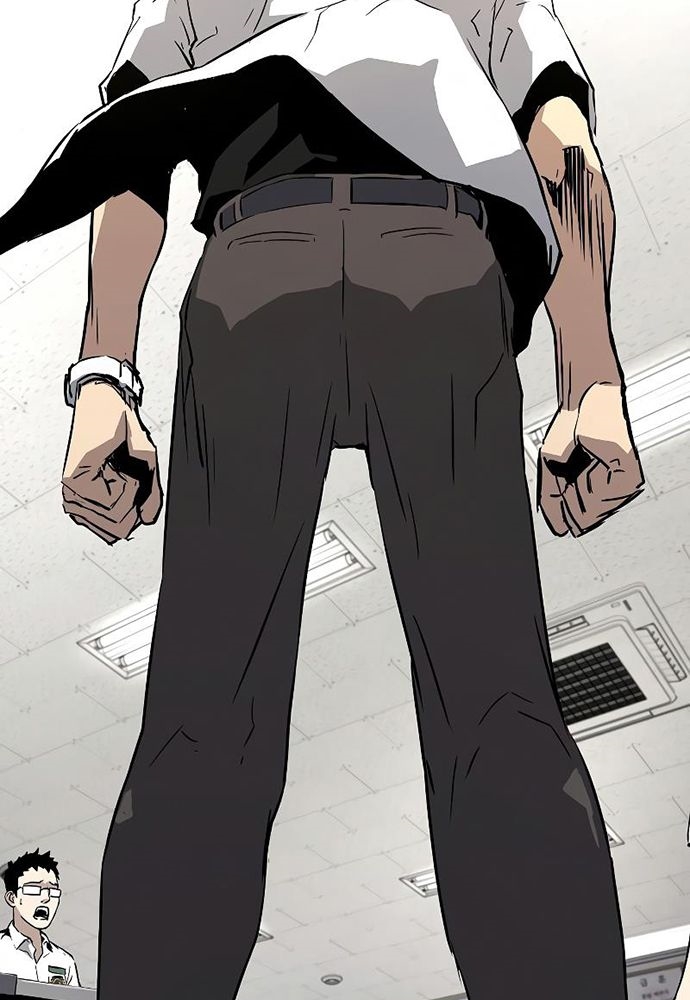 Đọc truyện Kẻ phá hoại 3 - Chap 2