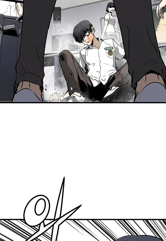 Đọc truyện Kẻ phá hoại 3 - Chap 2