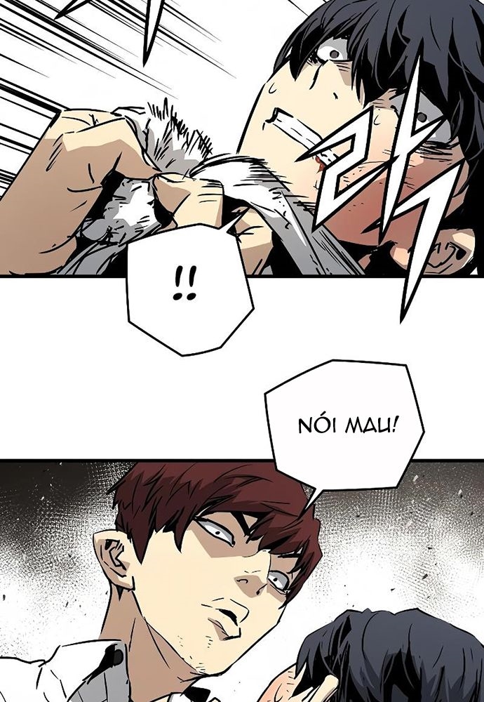 Đọc truyện Kẻ phá hoại 3 - Chap 2