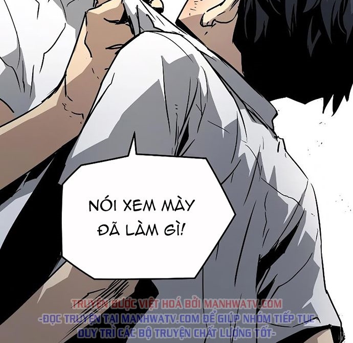 Đọc truyện Kẻ phá hoại 3 - Chap 2