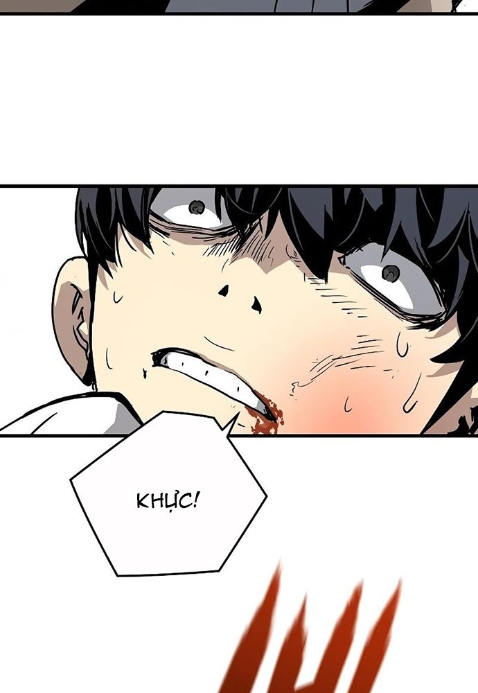 Đọc truyện Kẻ phá hoại 3 - Chap 2