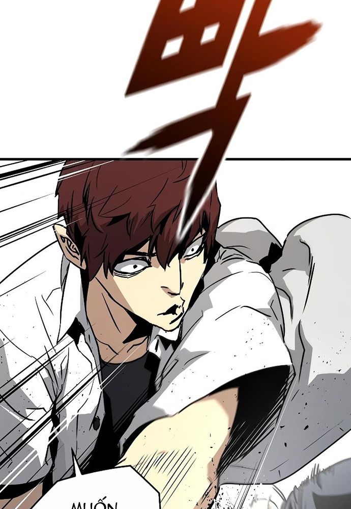 Đọc truyện Kẻ phá hoại 3 - Chap 2