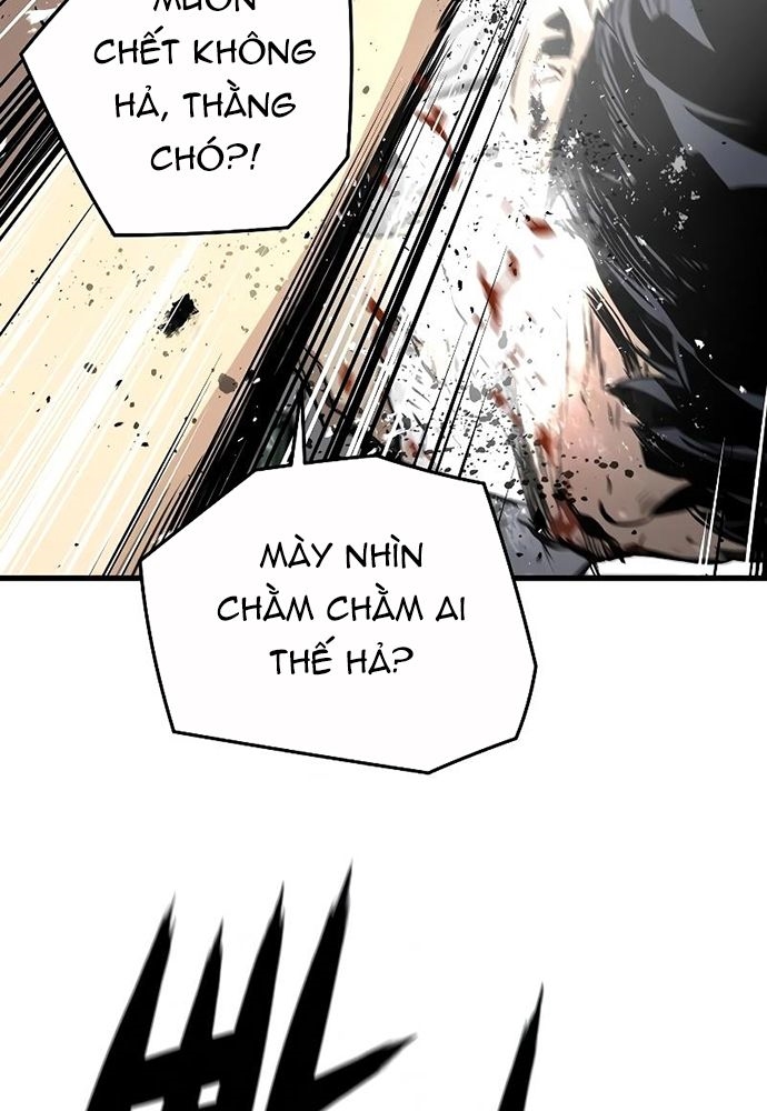 Đọc truyện Kẻ phá hoại 3 - Chap 2