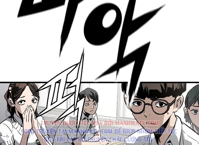 Đọc truyện Kẻ phá hoại 3 - Chap 2