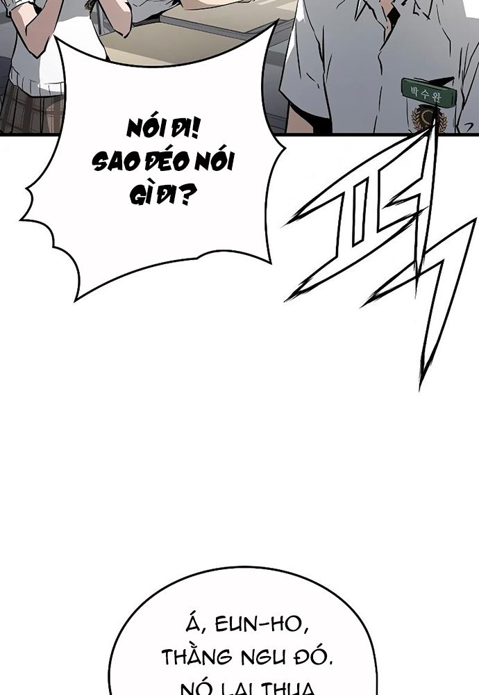 Đọc truyện Kẻ phá hoại 3 - Chap 2