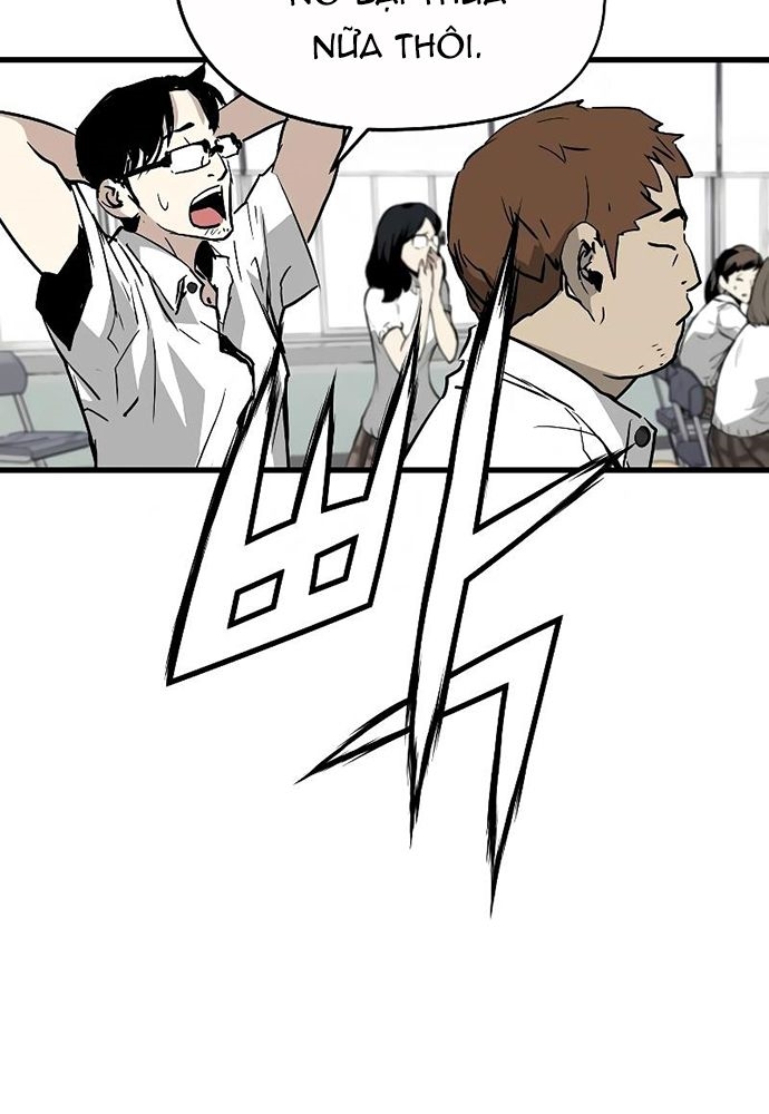 Đọc truyện Kẻ phá hoại 3 - Chap 2