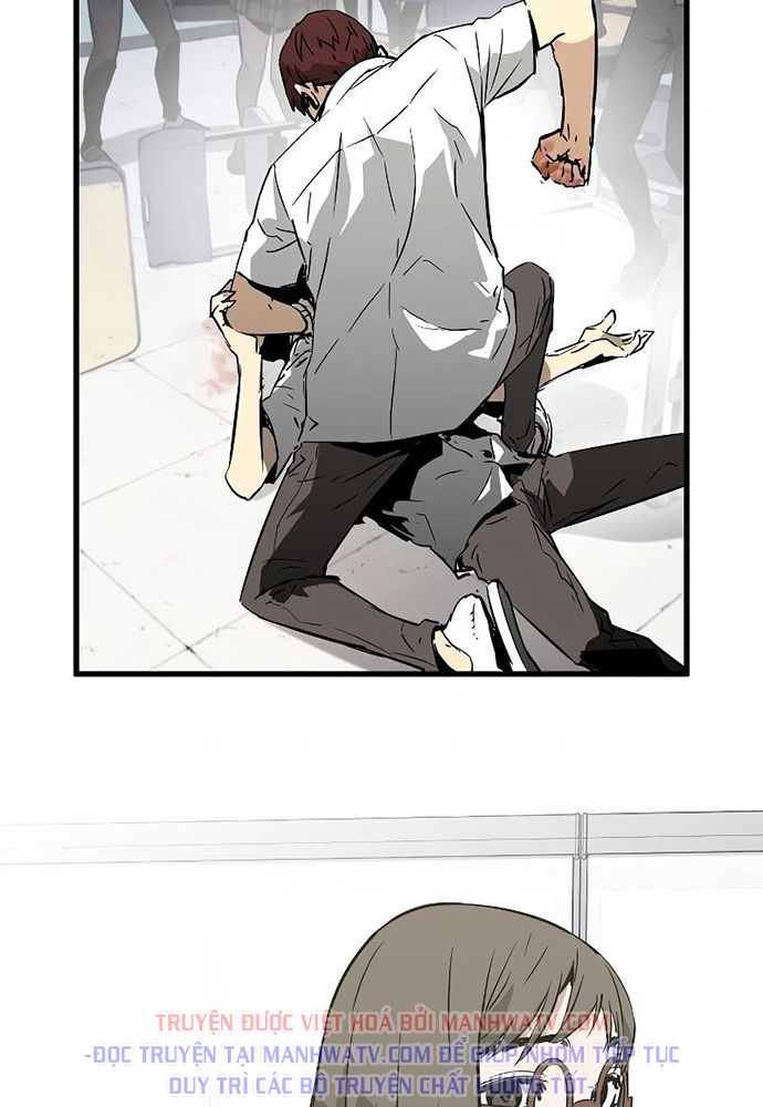 Đọc truyện Kẻ phá hoại 3 - Chap 2