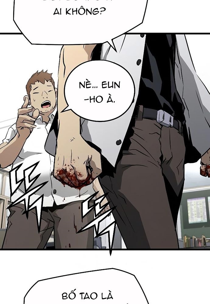 Đọc truyện Kẻ phá hoại 3 - Chap 2