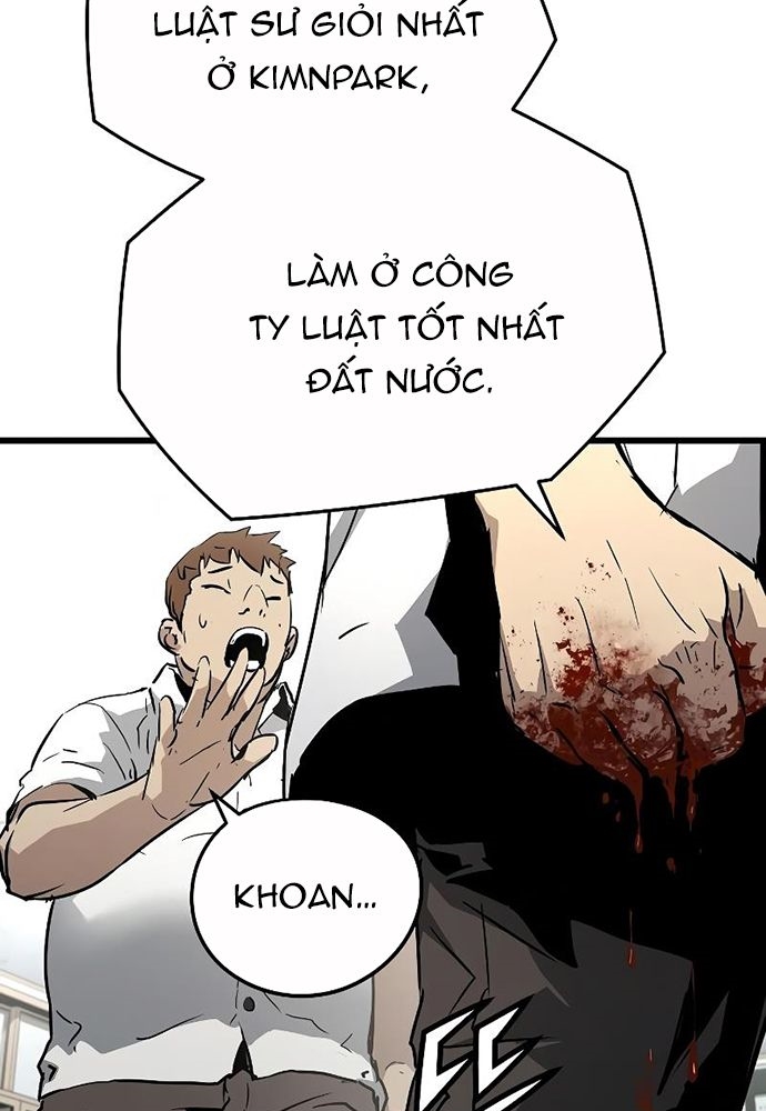 Đọc truyện Kẻ phá hoại 3 - Chap 2