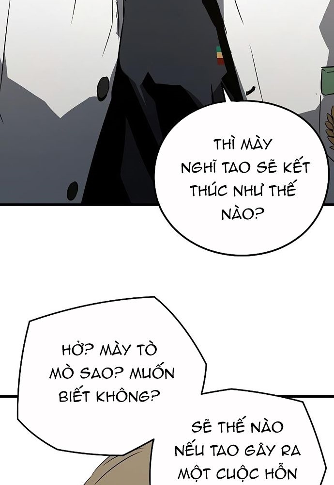 Đọc truyện Kẻ phá hoại 3 - Chap 2