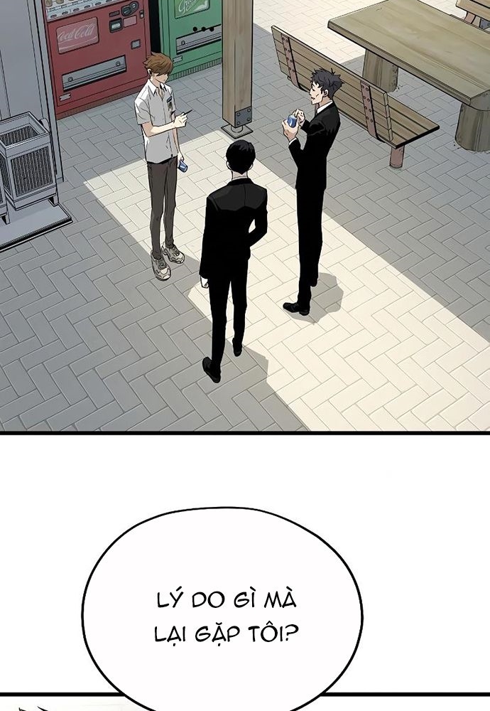 Đọc truyện Kẻ phá hoại 3 - Chap 2