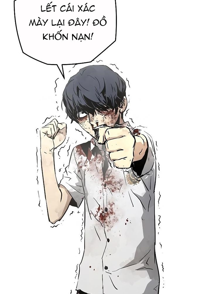 Đọc truyện Kẻ phá hoại 3 - Chap 2