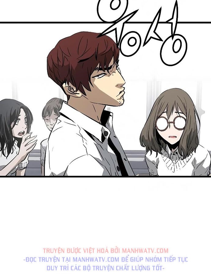 Đọc truyện Kẻ phá hoại 3 - Chap 2