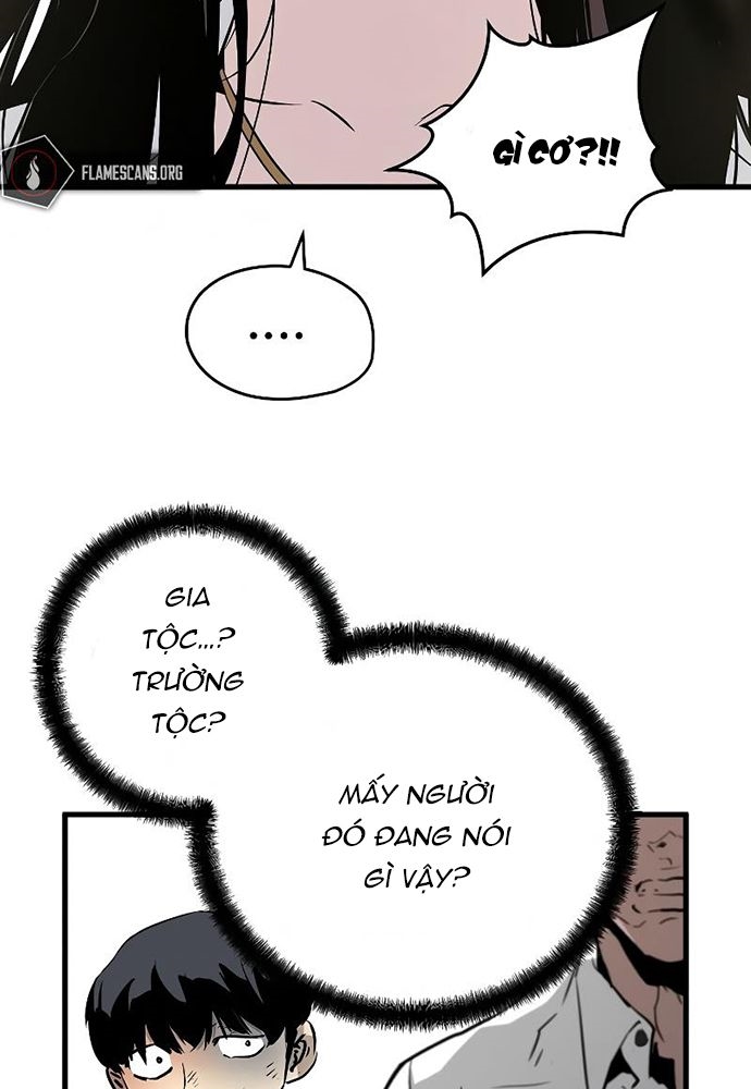 Đọc truyện Kẻ phá hoại 3 - Chap 3