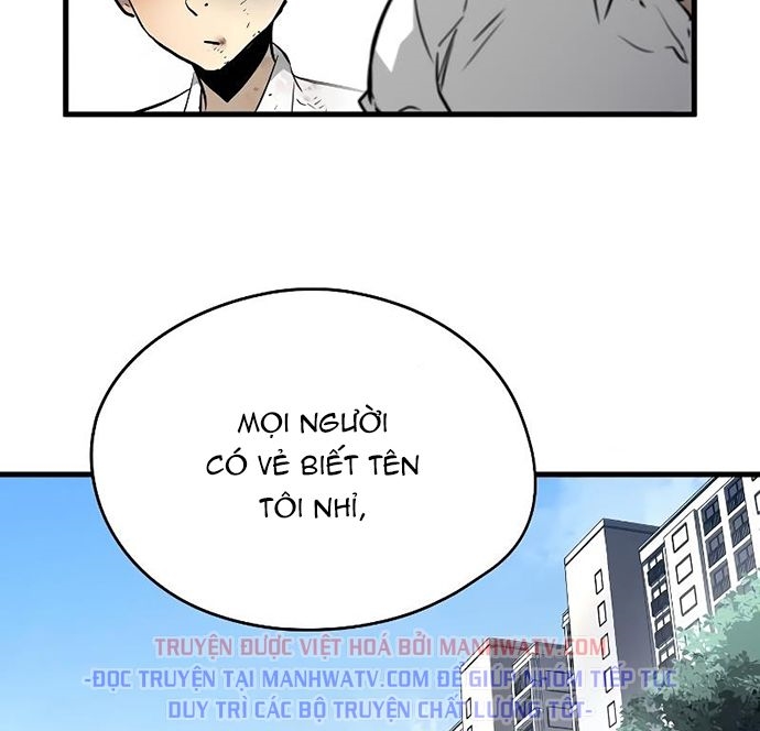 Đọc truyện Kẻ phá hoại 3 - Chap 3