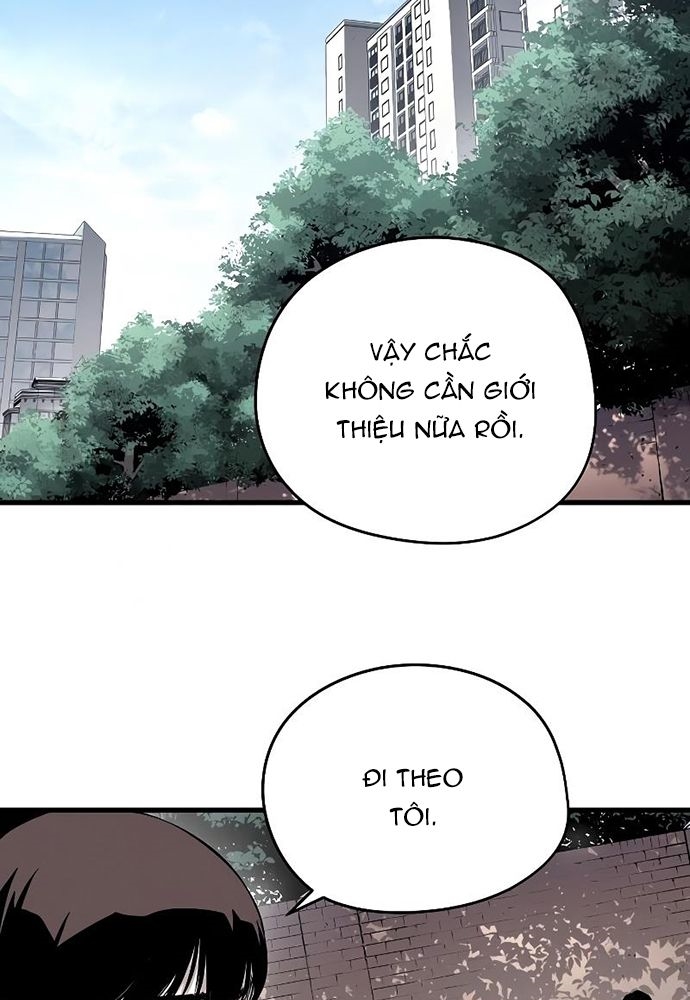 Đọc truyện Kẻ phá hoại 3 - Chap 3