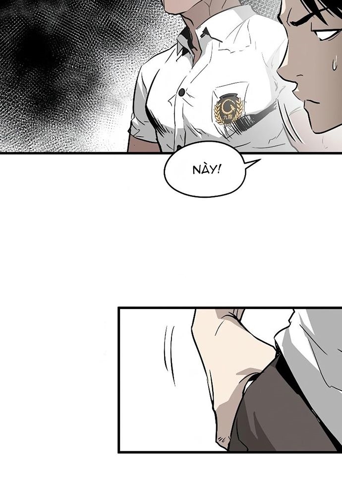 Đọc truyện Kẻ phá hoại 3 - Chap 3