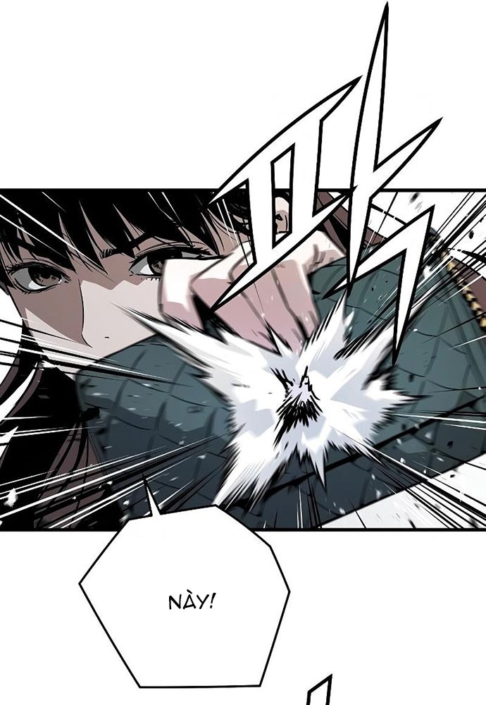 Đọc truyện Kẻ phá hoại 3 - Chap 3