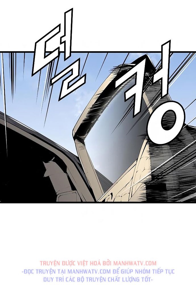 Đọc truyện Kẻ phá hoại 3 - Chap 3