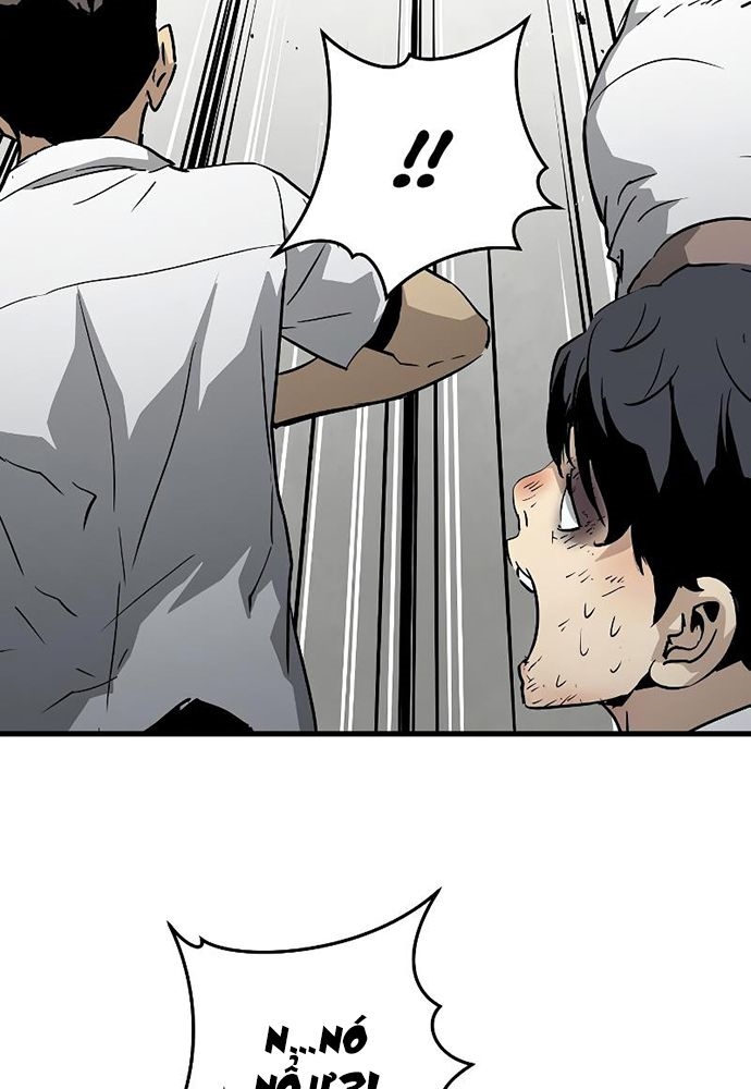 Đọc truyện Kẻ phá hoại 3 - Chap 3