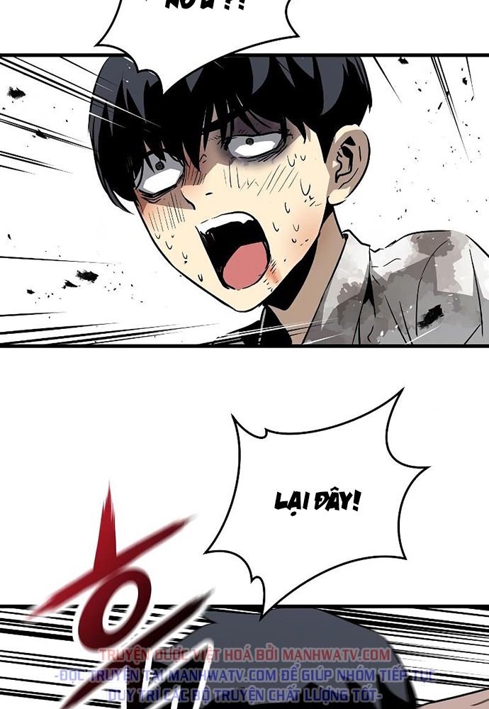 Đọc truyện Kẻ phá hoại 3 - Chap 3