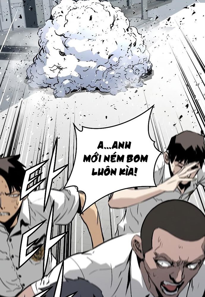 Đọc truyện Kẻ phá hoại 3 - Chap 3