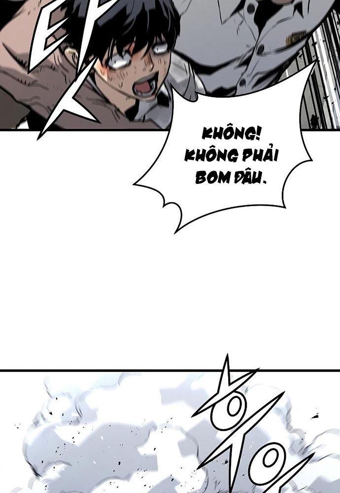 Đọc truyện Kẻ phá hoại 3 - Chap 3